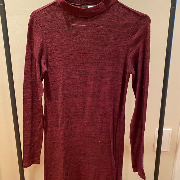 H&M Divided Dress - Picture 1 of 2